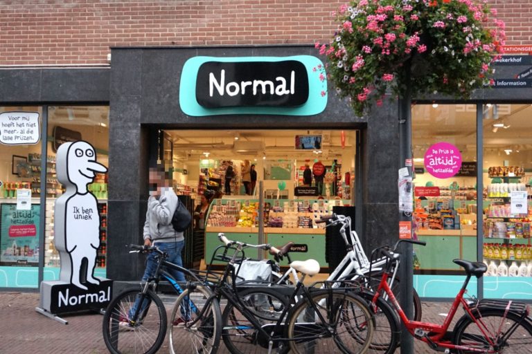 Normal