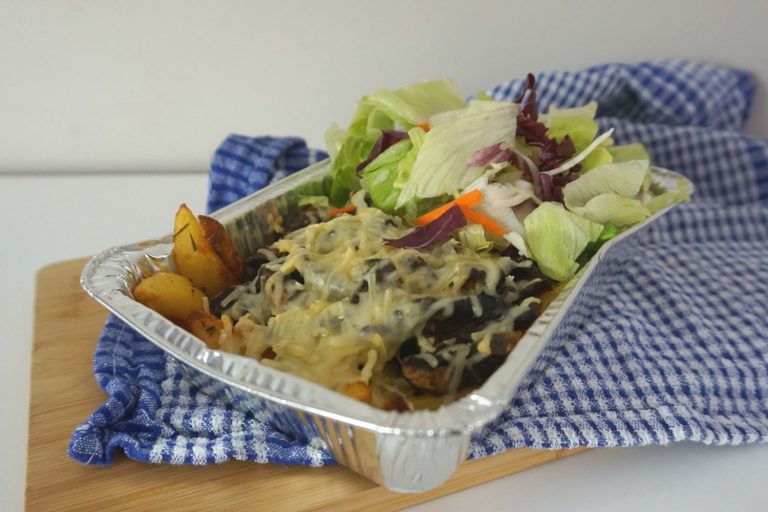 vega kapsalon