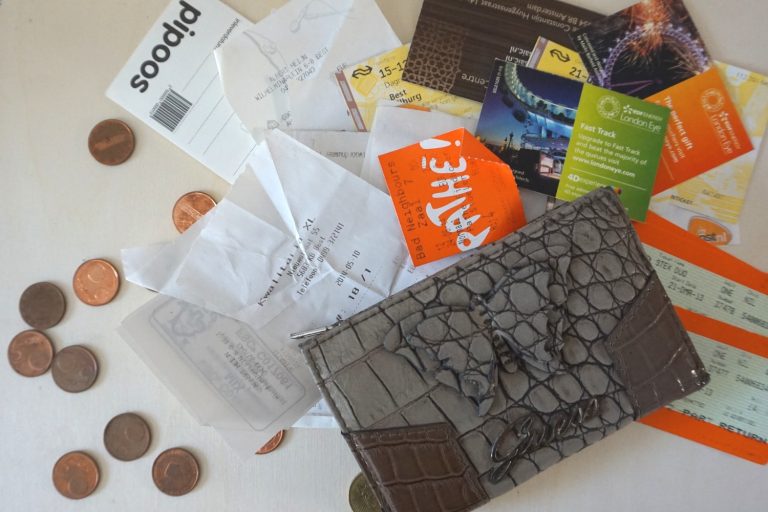 boodschappen duurder