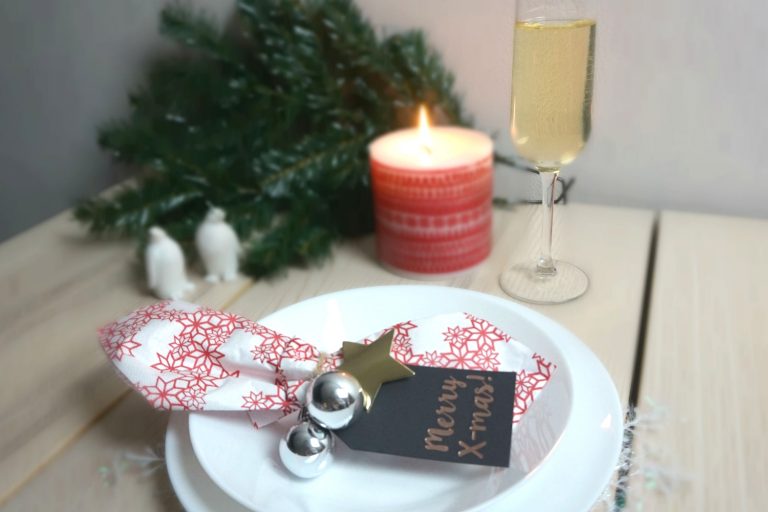 Kerstdiner