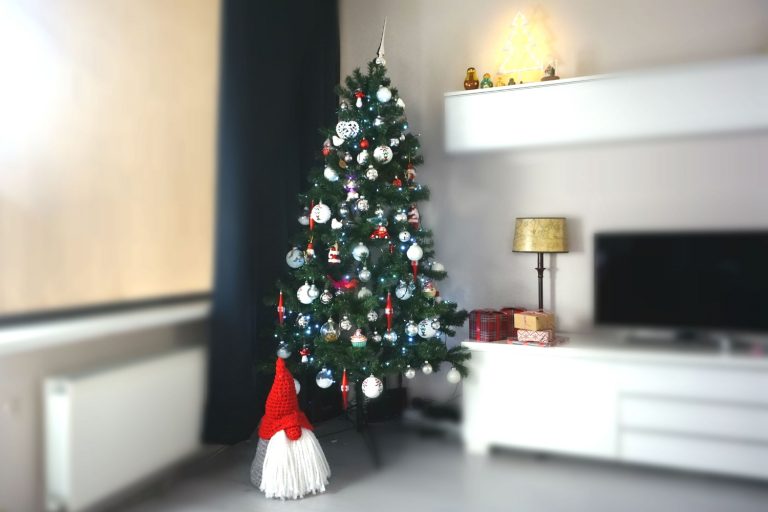 kerstboom