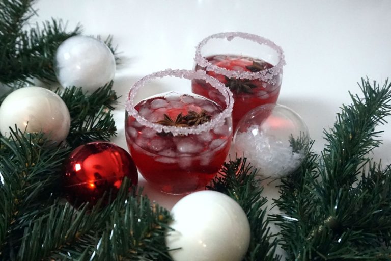 mocktail