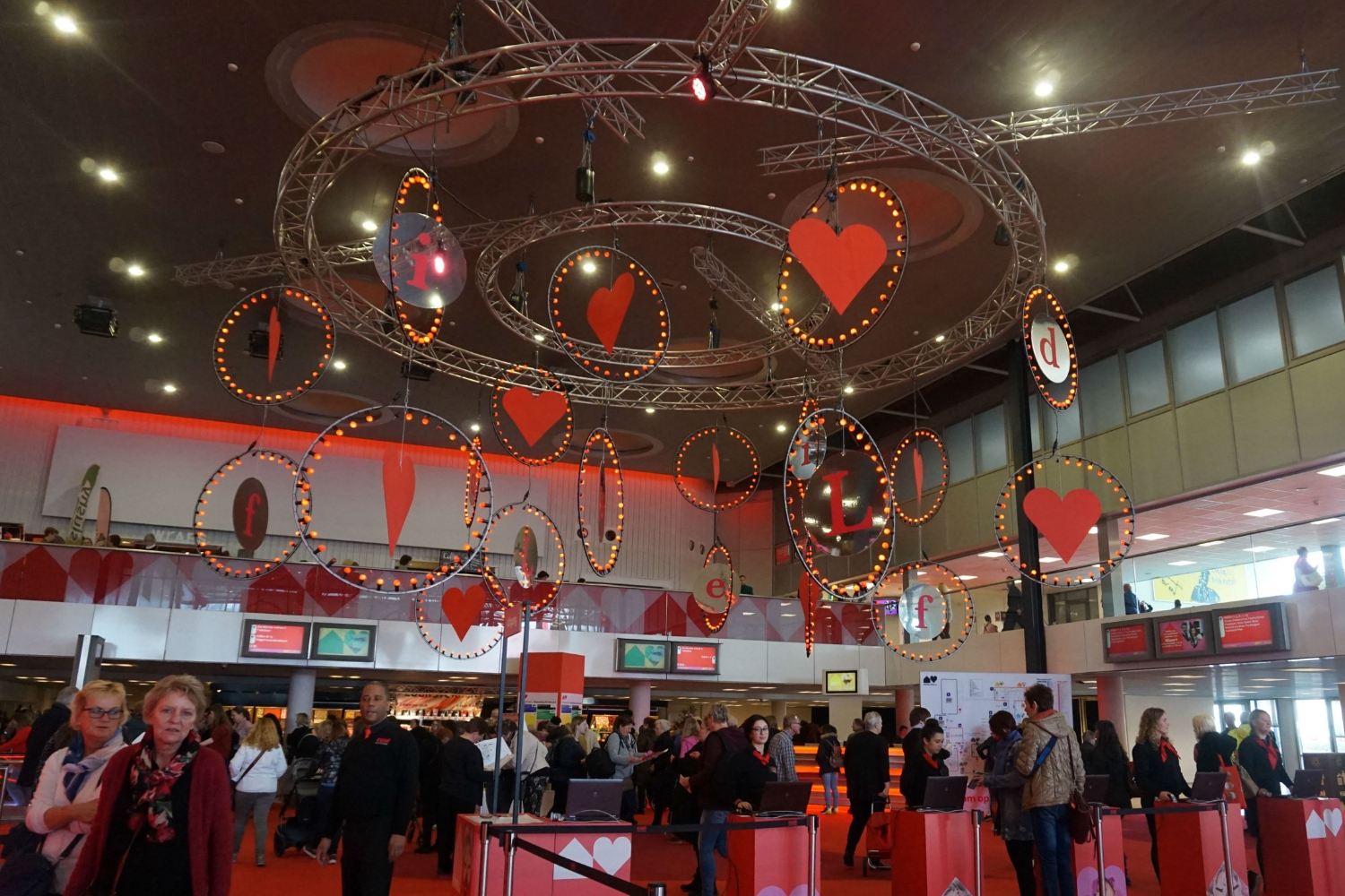 Huishoudbeurs