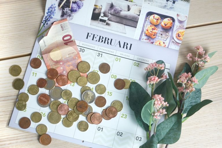 25 euro per week