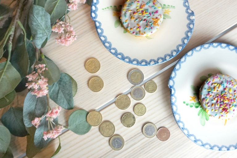 Wat kost verjaardag?