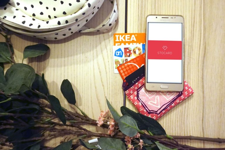 Stocard bespaar apps