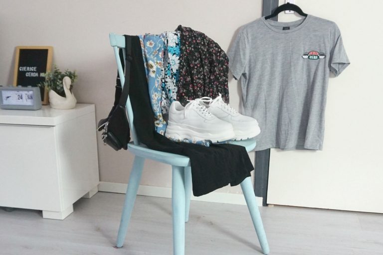 sacha samenwerking schoenen spice girl