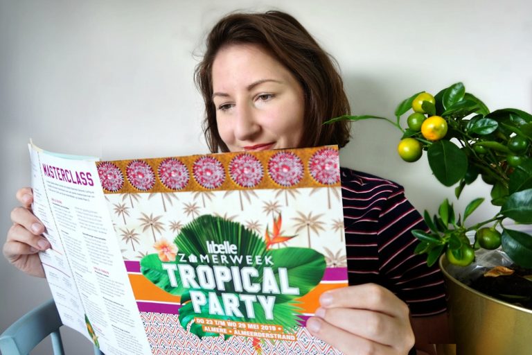 Libelle zomerweek deals koopjes libelle almere