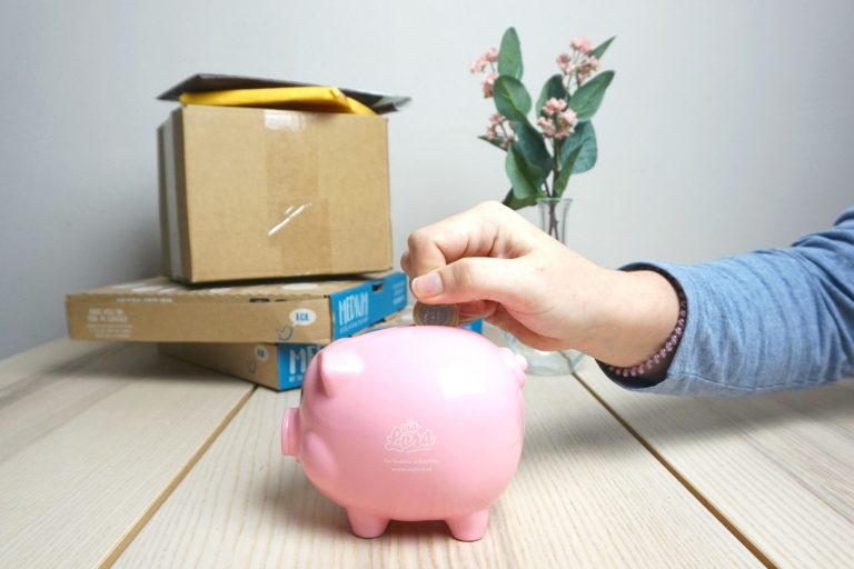 online bestellen webshop post cashback