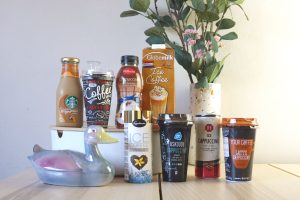 Ijskoffie smaaktest prijsvergelijking