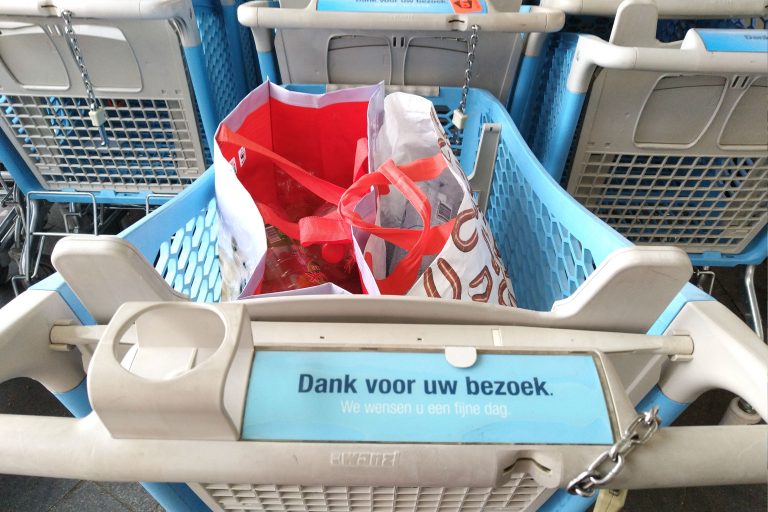 tijd kwijt besparen gierige gerda