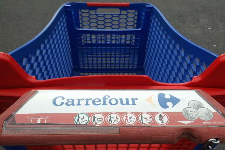 storytime supermarkt buitenland