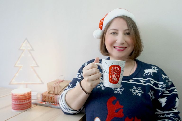 kerst besparen 54 dagen aftellen