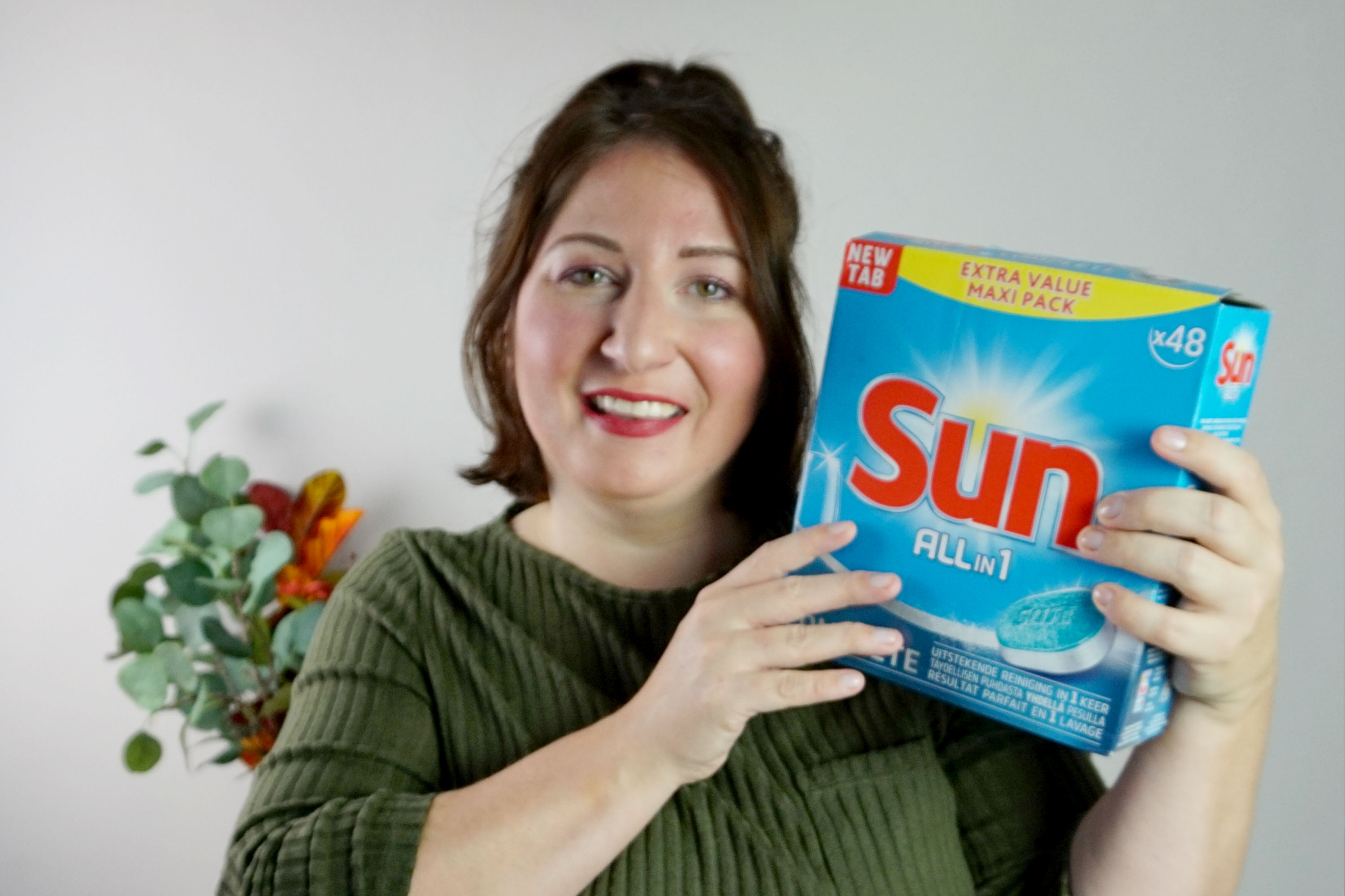 Beste deals 2019 vaatwastabletten