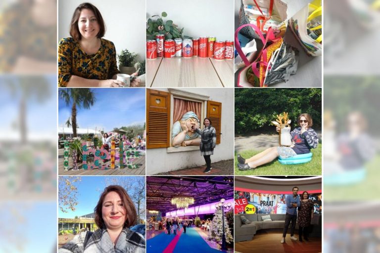 Hoogtepunten van 2019 Gierige Gerda