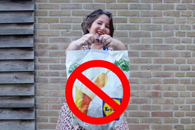 Hoe is mijn eerste no-buy week gegaan?