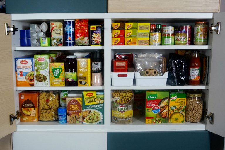 waarde kosten voorraad