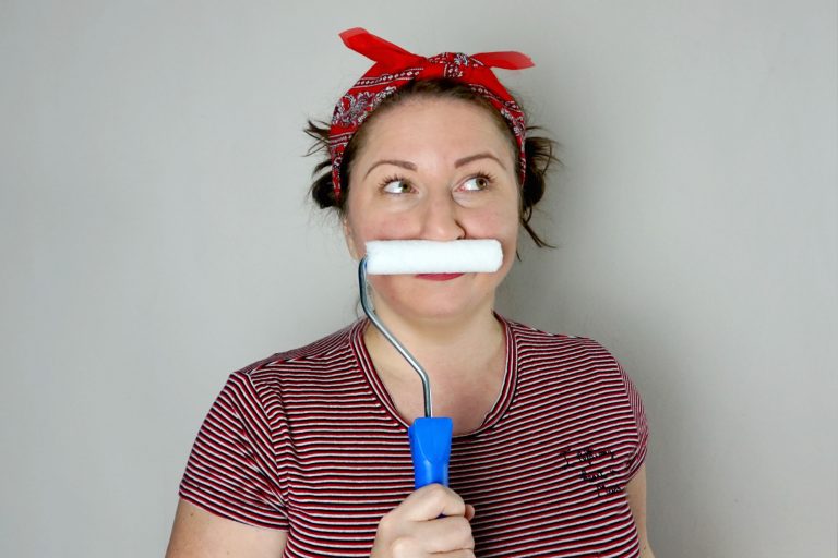 verhuizen persoonlijke update klussen