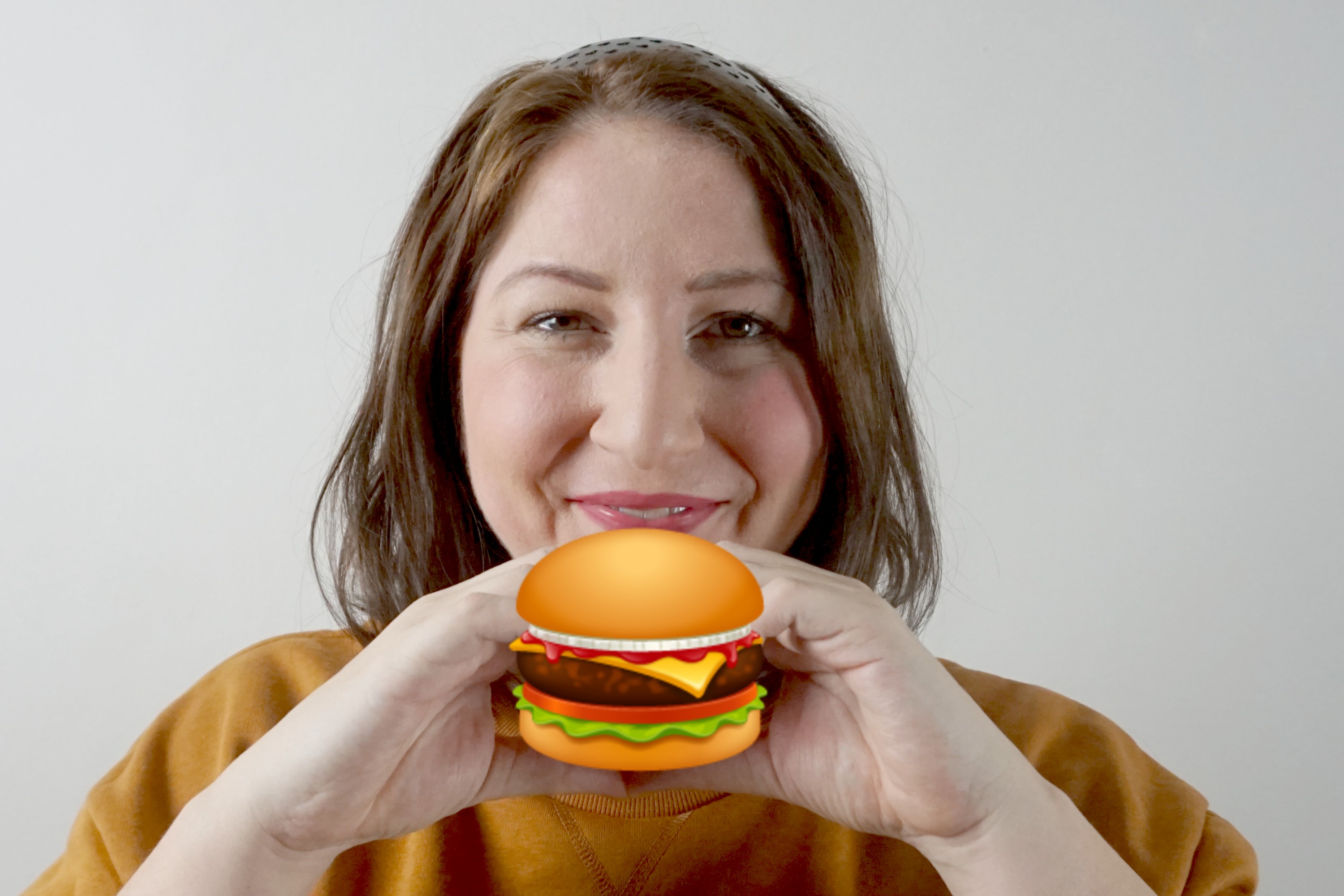 bak profiel bout Vegetarische hamburgers vergelijken - Gierige Gerda