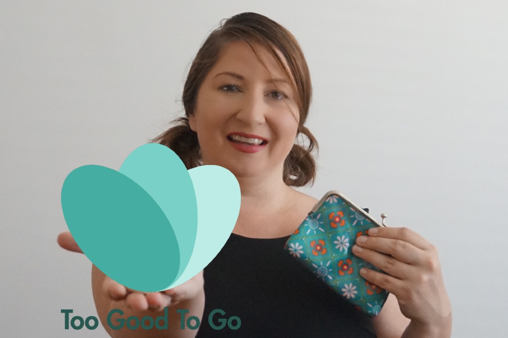 Dynamische prijzen van Too Good To Go Het wachten waard? Gierige Gerda