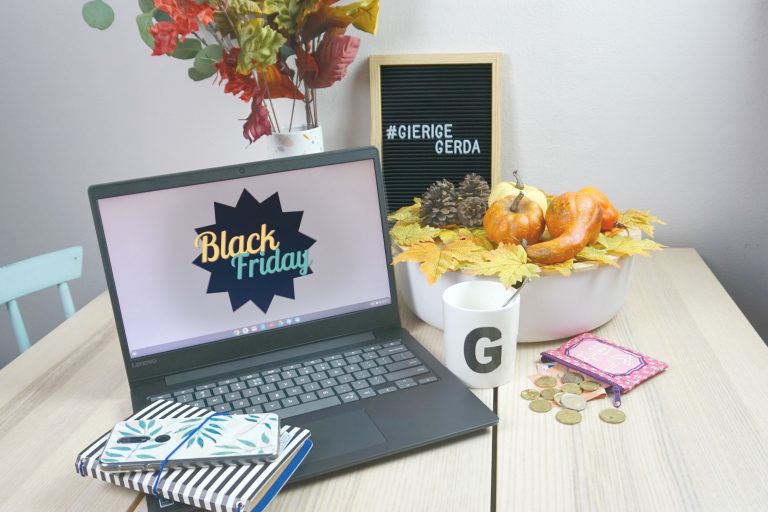 Black Friday 2019