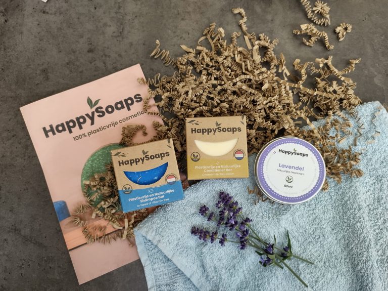 HappySoaps