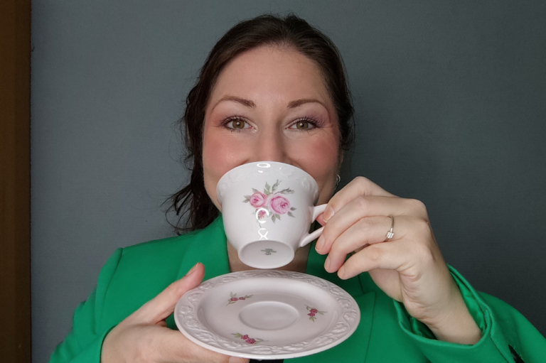 tea