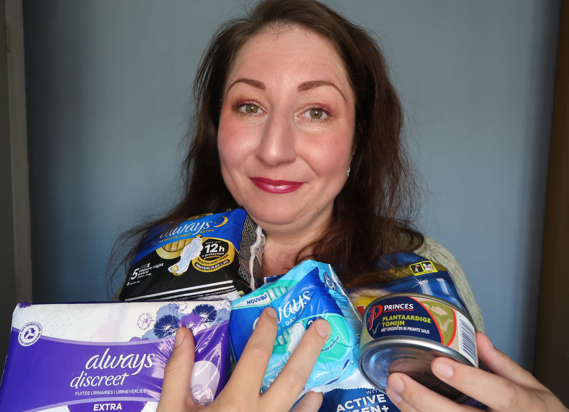 Zo Scoorde Ik In Een Maand Tijd 40 Euro Aan Gratis Producten Gierige zo-scoorde-ik-in-een-maand-tijd-40-euro-aan-gratis-producten-gierige