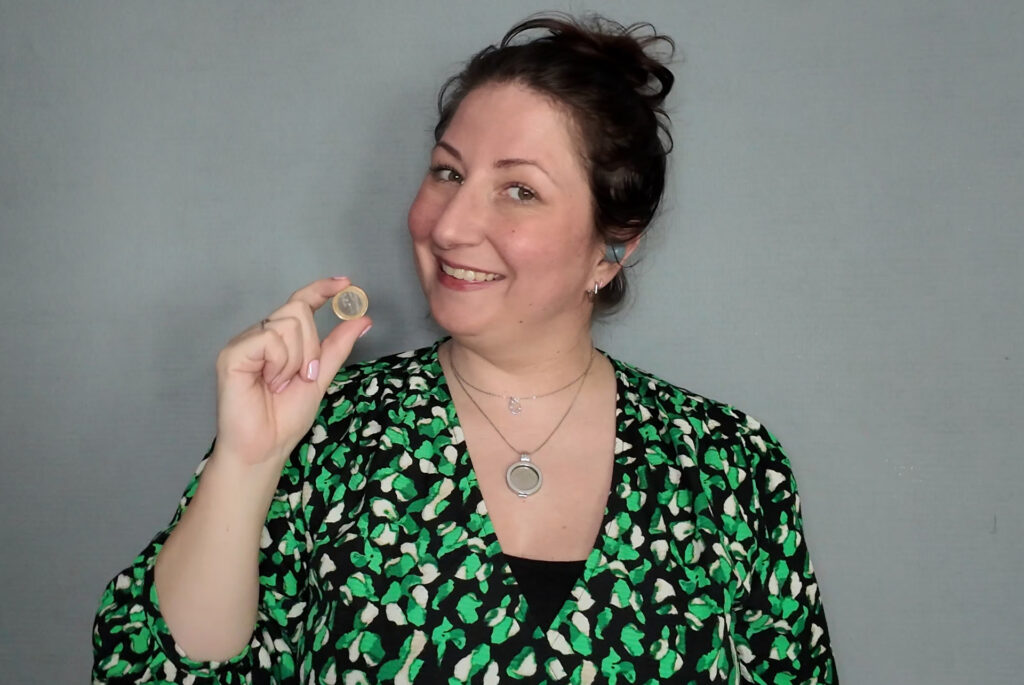 Gierige Gerda - Besparen voor een rijker leven