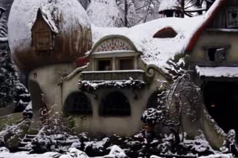 Efteling spaaractie Albert Heijn